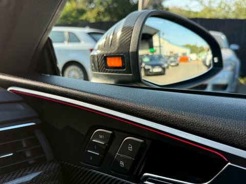 Audi RS5 Audi Rs 5 Sportback Special Ed Rs 5 Tfsi Quattro A Grey #68