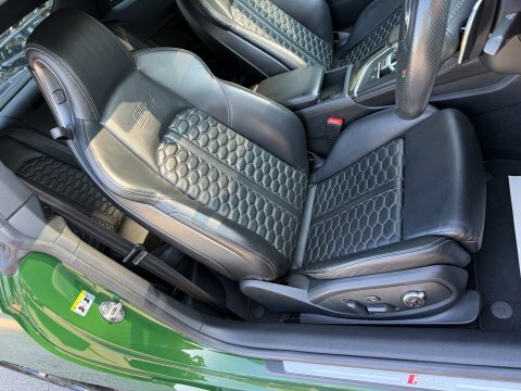 Audi RS5 Audi Rs 5 Sportback Special Ed Rs 5 Tfsi Quattro A Grey #18