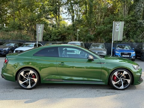 Audi RS5 Tsfi Quattro -21K  #5