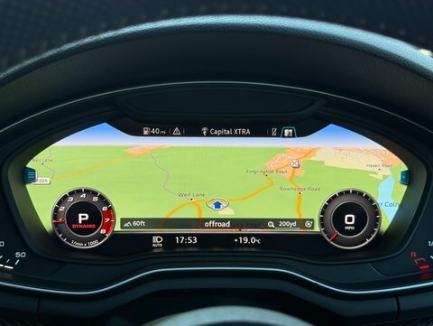 Audi RS5 Audi Rs 5 Sportback Special Ed Rs 5 Tfsi Quattro A Grey #49
