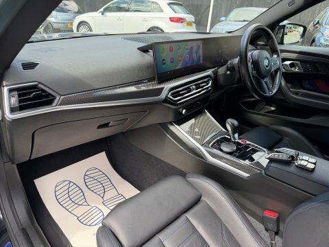 BMW M2 Biturbo Coupe Steptronic Euro 6 Ss #43