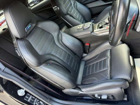 BMW M2 Biturbo Coupe Steptronic Euro 6 Ss #48