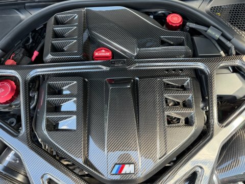 BMW M2 Biturbo Coupe Steptronic Euro 6 Ss #79