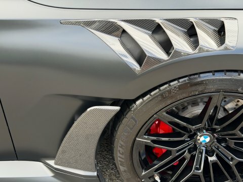 BMW M2 Biturbo Coupe Steptronic Euro 6 Ss #22
