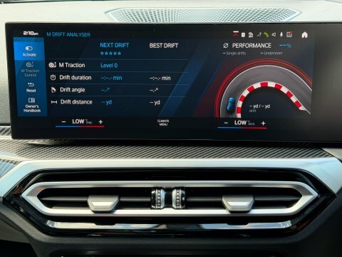 BMW M2 Biturbo Coupe Steptronic Euro 6 Ss #65