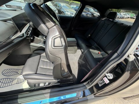 BMW M2 Biturbo Coupe Steptronic Euro 6 Ss #47