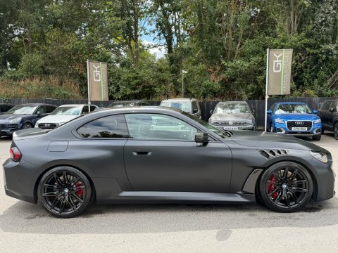 BMW M2 One Owner -  #5