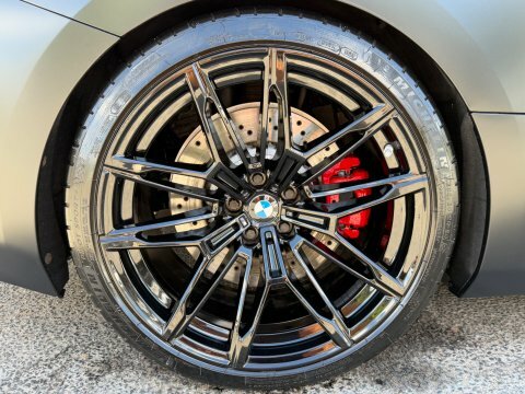 BMW M2 Biturbo Coupe Steptronic Euro 6 Ss #85