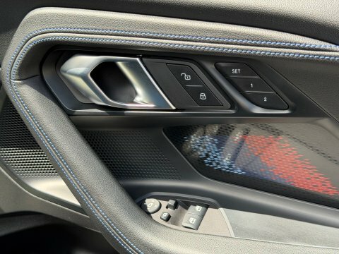 BMW M2 Biturbo Coupe Steptronic Euro 6 Ss #54