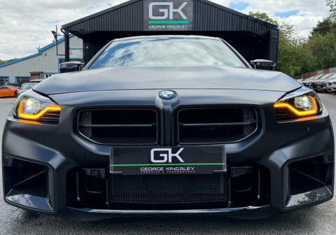 BMW M2 Biturbo Coupe Steptronic Euro 6 Ss #36