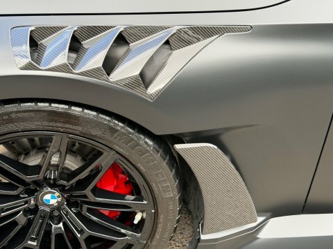 BMW M2 One Owner -  #4