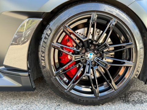 BMW M2 Biturbo Coupe Steptronic Euro 6 Ss #83