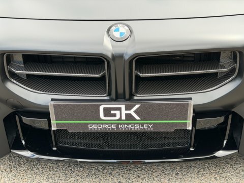 BMW M2 Biturbo Coupe Steptronic Euro 6 Ss #17