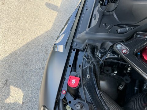 BMW M2 Biturbo Coupe Steptronic Euro 6 Ss #81