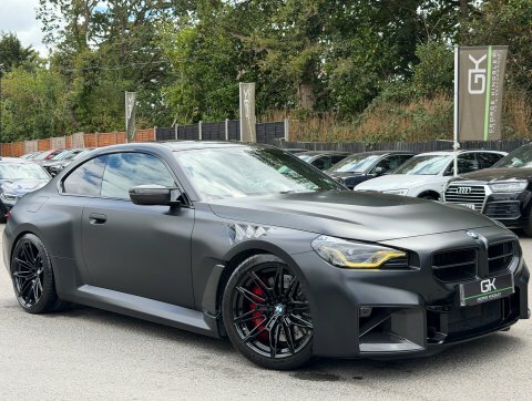 BMW M2 One Owner - 