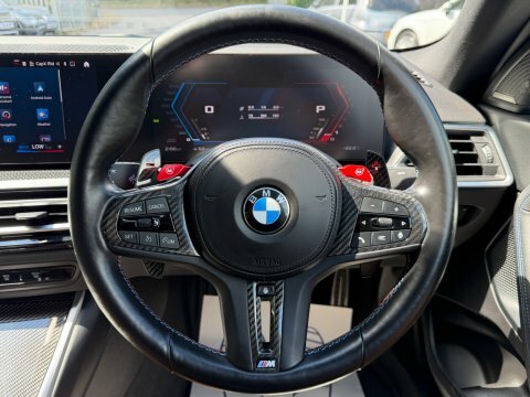 BMW M2 Biturbo Coupe Steptronic Euro 6 Ss #7