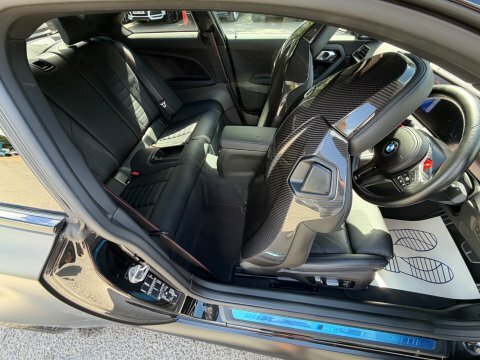 BMW M2 Biturbo Coupe Steptronic Euro 6 Ss #50