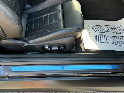 BMW M2 Biturbo Coupe Steptronic Euro 6 Ss #52