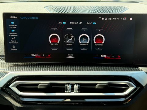 BMW M2 Biturbo Coupe Steptronic Euro 6 Ss #68