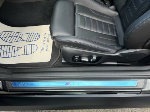 BMW M2 Biturbo Coupe Steptronic Euro 6 Ss #45