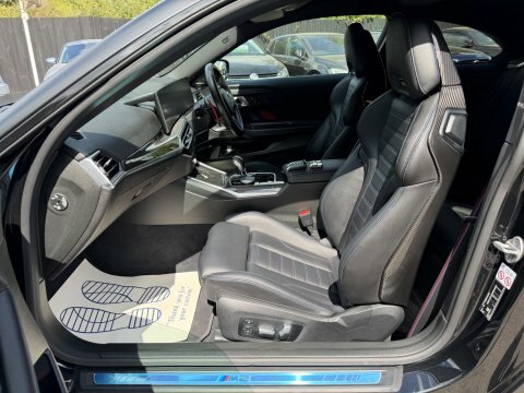 BMW M2 Biturbo Coupe Steptronic Euro 6 Ss #39