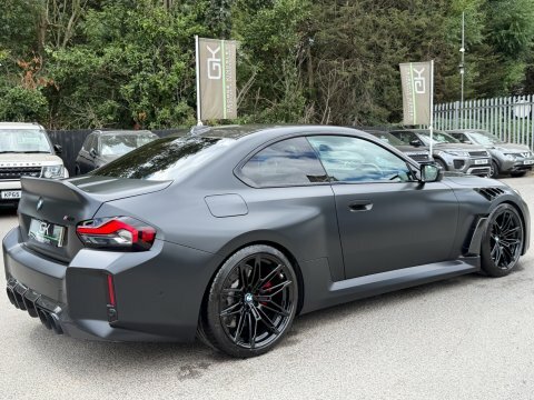 BMW M2 One Owner -  #6