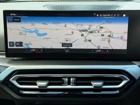 BMW M2 Biturbo Coupe Steptronic Euro 6 Ss #63