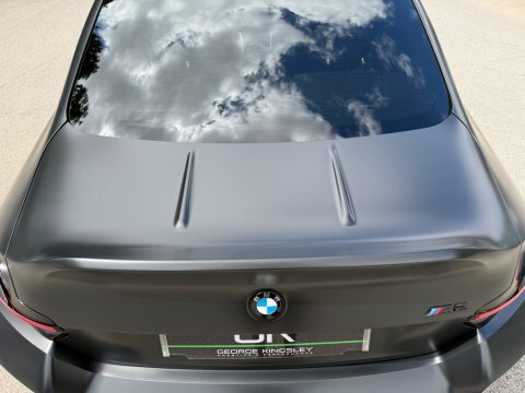 BMW M2 Biturbo Coupe Steptronic Euro 6 Ss #30