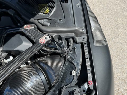BMW M2 Biturbo Coupe Steptronic Euro 6 Ss #80