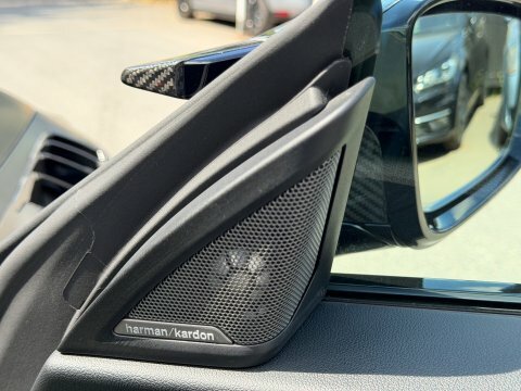 BMW M2 Biturbo Coupe Steptronic Euro 6 Ss #53