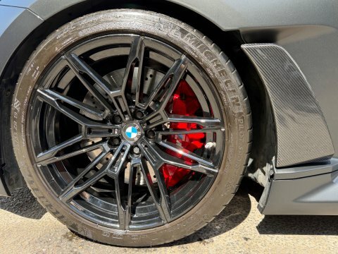 BMW M2 Biturbo Coupe Steptronic Euro 6 Ss #86