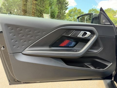 BMW M2 Biturbo Coupe Steptronic Euro 6 Ss #42