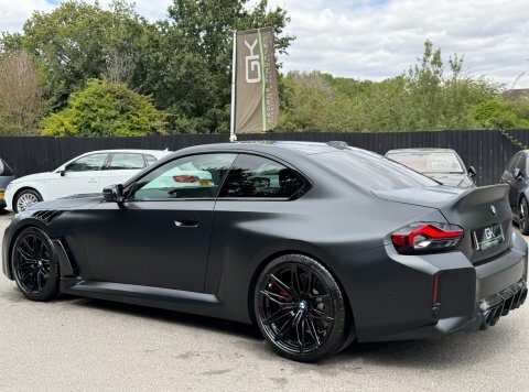 BMW M2 One Owner -  #2