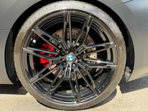 BMW M2 Biturbo Coupe Steptronic Euro 6 Ss #84