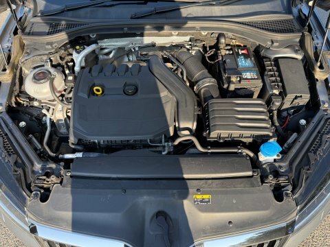 Skoda Superb 1.4 Tsi Iv Se Technology Dsg Grey #57