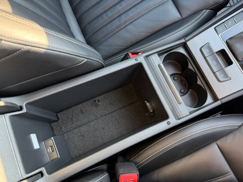 Skoda Superb 1.4 Tsi Iv Se Technology Dsg Grey #51