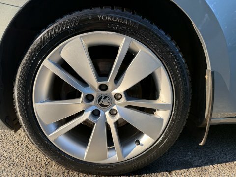 Skoda Superb 1.4 Tsi Iv Se Technology Dsg Grey #62