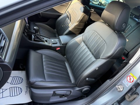 Skoda Superb 1.4 Tsi Iv Se Technology Dsg Grey #21