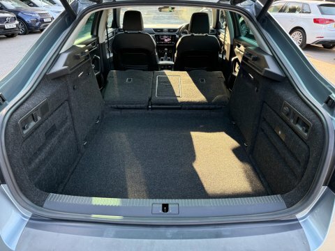 Skoda Superb 1.4 Tsi Iv Se Technology Dsg Grey #54