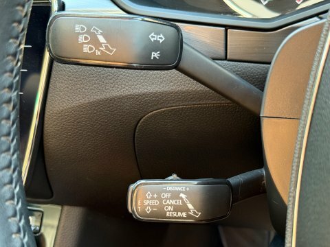 Skoda Superb 1.4 Tsi Iv Se Technology Dsg Grey #43