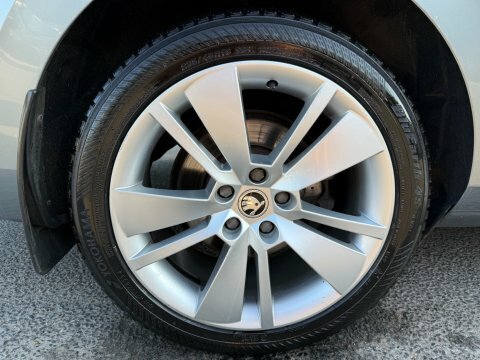 Skoda Superb 1.4 Tsi Iv Se Technology Dsg Grey #60
