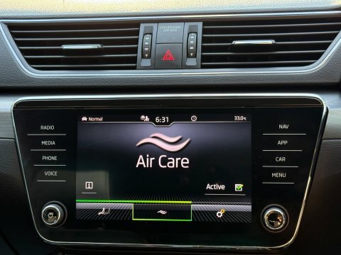 Skoda Superb 1.4 Tsi Iv Se Technology Dsg Grey #44