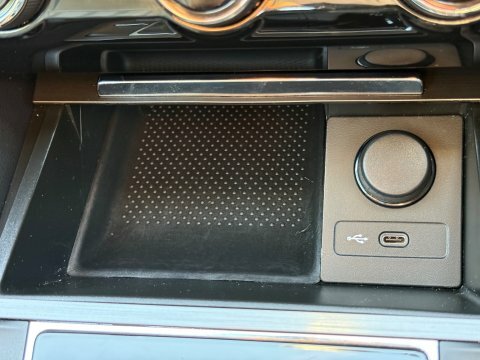 Skoda Superb 1.4 Tsi Iv Se Technology Dsg Grey #52