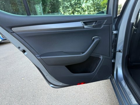 Skoda Superb 1.4 Tsi Iv Se Technology Dsg Grey #28