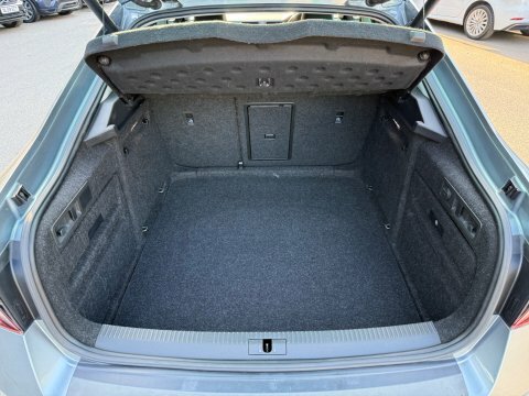 Skoda Superb 1.4 Tsi Iv Se Technology Dsg Grey #55