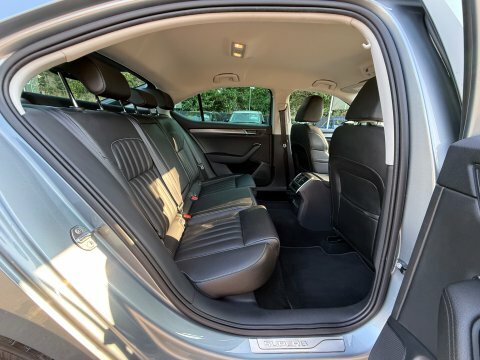 Skoda Superb 1.4 Tsi Iv Se Technology Dsg Grey #18