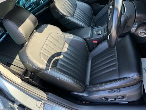 Skoda Superb 1.4 Tsi Iv Se Technology Dsg Grey #32