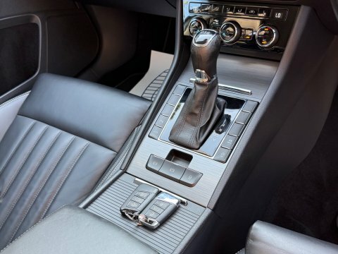 Skoda Superb 1.4 Tsi Iv Se Technology Dsg Grey #10