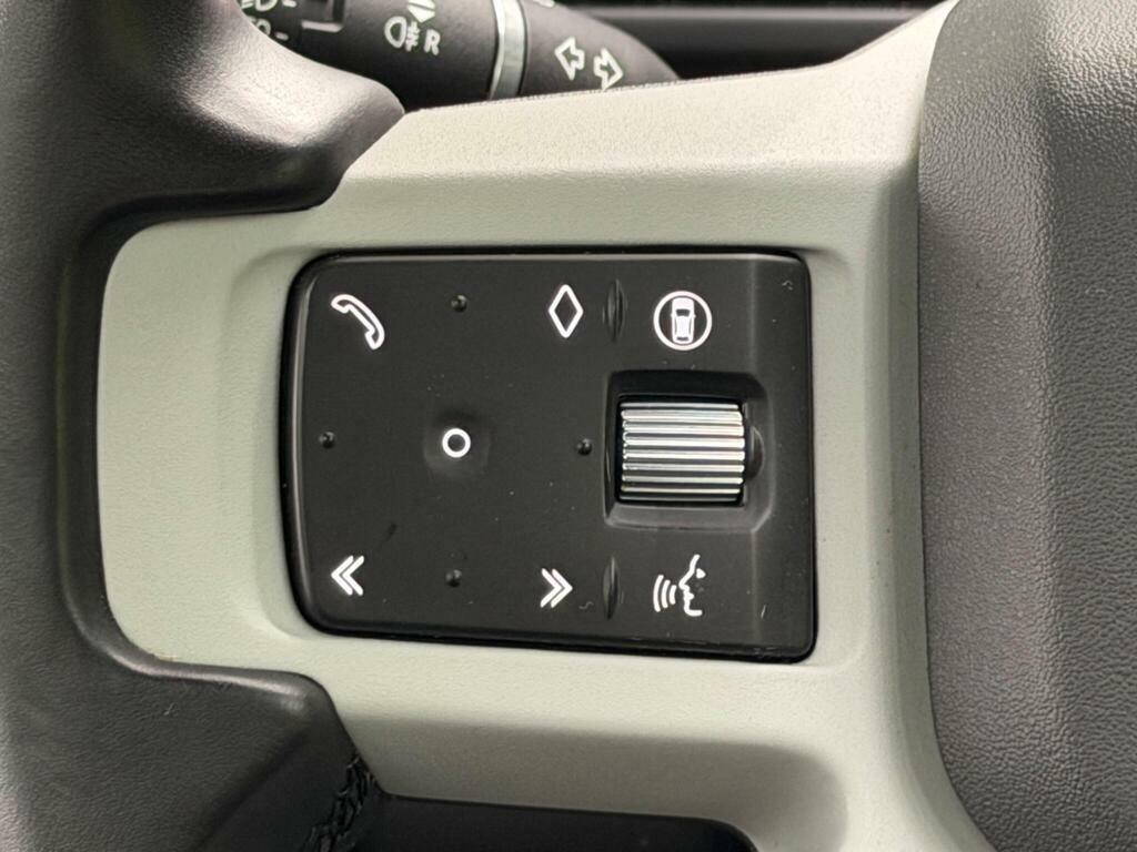 Land Rover Defender 110 2.0 P400e 15.4Kwh X-dynamic S 4Wd Euro 6 Ss Brown #27