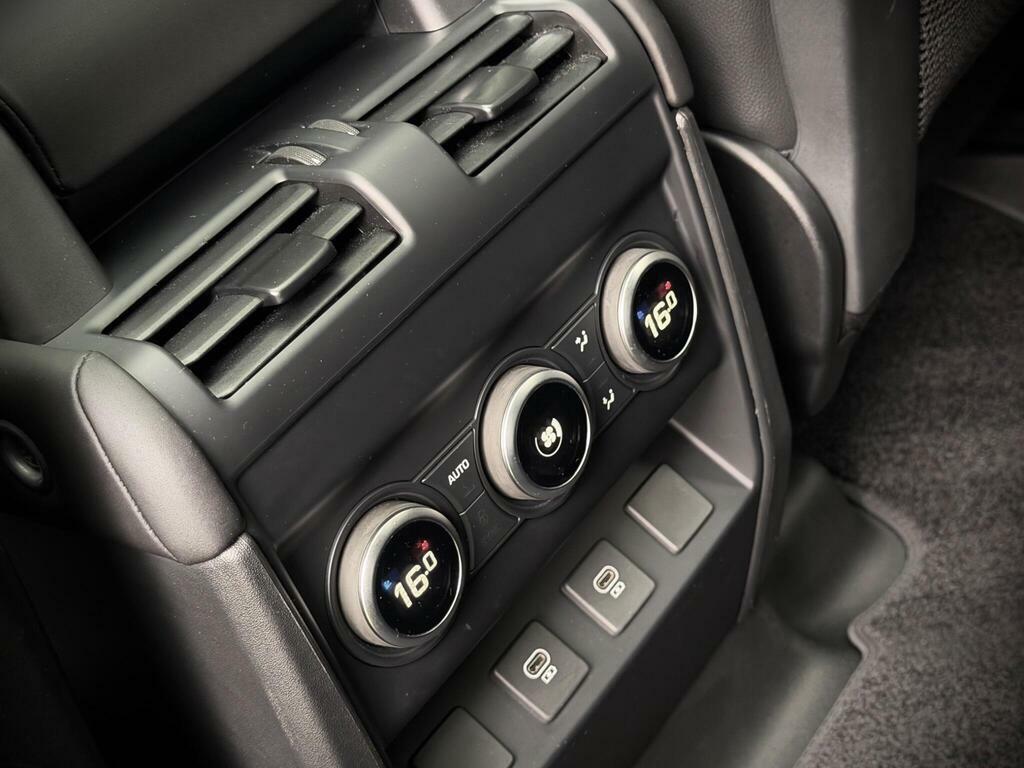 Land Rover Defender 110 2.0 P400e 15.4Kwh X-dynamic S 4Wd Euro 6 Ss Brown #12